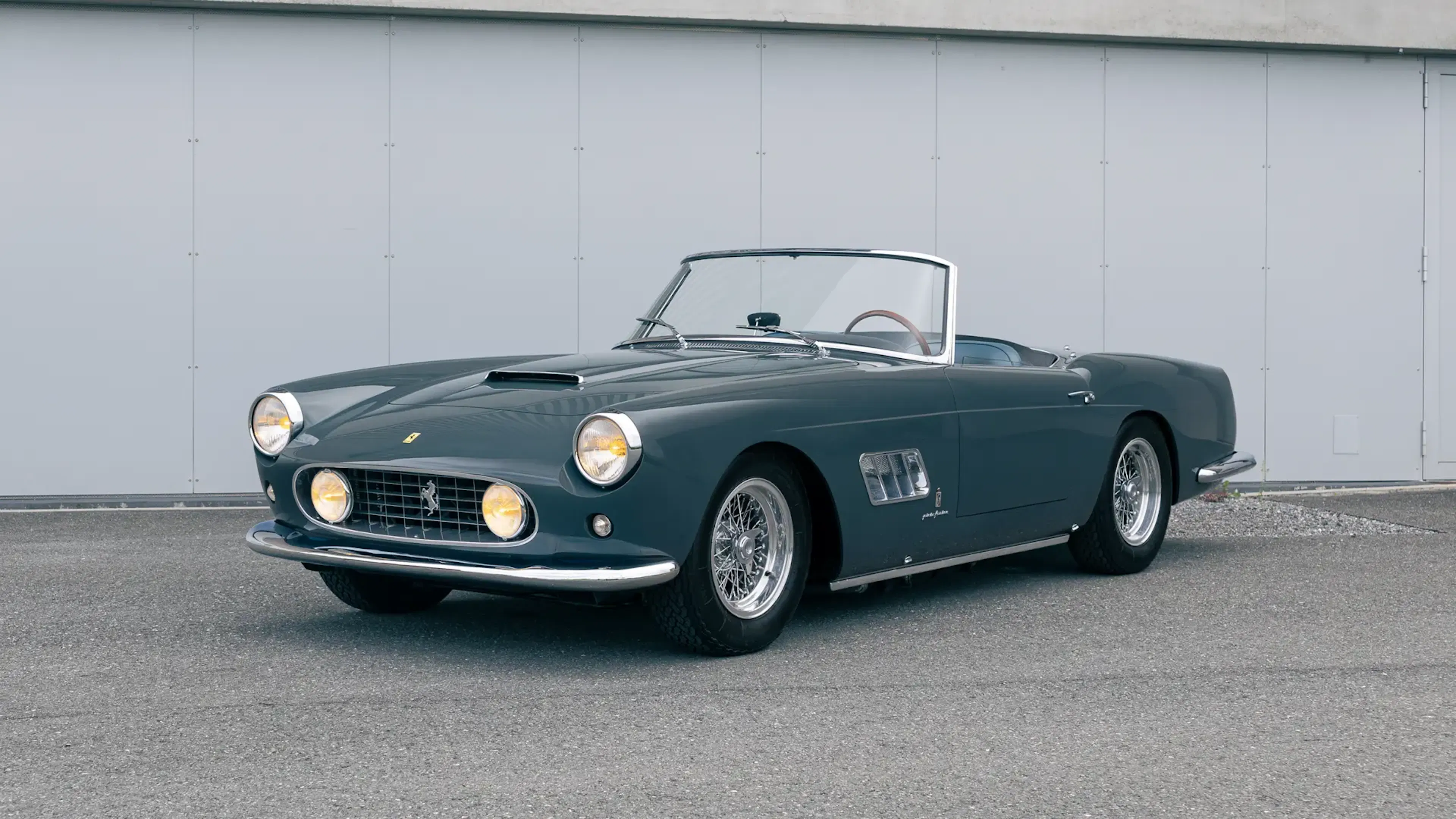 Classic Car, Truck & Motorcycle Values | Hagerty Valuation Tools®